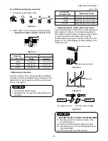 Preview for 42 page of Toshiba RAS-10UA-ES3 Service Manual