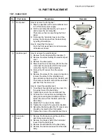 Preview for 64 page of Toshiba RAS-10UA-ES3 Service Manual