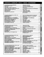 Preview for 3 page of Toshiba RAS-10YAV-E Owner'S Manual