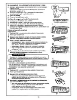 Preview for 77 page of Toshiba RAS-10YAV-E Owner'S Manual