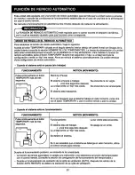 Preview for 94 page of Toshiba RAS-10YAV-E Owner'S Manual