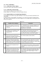 Preview for 65 page of Toshiba RAS-13SAVR-E2 Service Manual