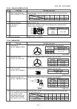 Preview for 82 page of Toshiba RAS-13SAVR-E2 Service Manual