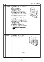 Preview for 99 page of Toshiba RAS-13SAVR-E2 Service Manual