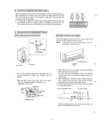 Preview for 8 page of Toshiba RAS-13UKH/UAH Manual