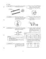 Preview for 9 page of Toshiba RAS-13UKH/UAH Manual