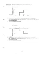 Preview for 31 page of Toshiba RAS-13UKH/UAH Manual