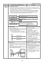 Preview for 26 page of Toshiba RAS-167SAV-E5 Service Manual