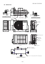 Preview for 16 page of Toshiba RAS-16N3AVR-E Service Manual