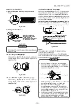 Preview for 57 page of Toshiba RAS-16N3AVR-E Service Manual