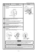 Preview for 102 page of Toshiba RAS-16N3AVR-E Service Manual