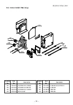 Preview for 105 page of Toshiba RAS-16N3AVR-E Service Manual