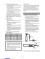 Preview for 15 page of Toshiba RAS-16SAV-E Service Manual