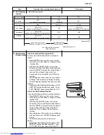 Preview for 47 page of Toshiba RAS-16SAV-E Service Manual