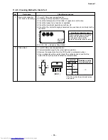 Preview for 95 page of Toshiba RAS-16SAV-E Service Manual