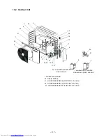 Preview for 118 page of Toshiba RAS-16SAV-E Service Manual