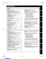 Preview for 3 page of Toshiba RAS-16SAVP-E Owner'S Manual