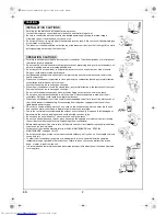 Preview for 8 page of Toshiba RAS-16SAVP-E Owner'S Manual