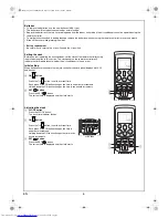 Preview for 12 page of Toshiba RAS-16SAVP-E Owner'S Manual