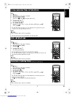 Preview for 15 page of Toshiba RAS-16SAVP-E Owner'S Manual