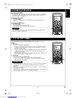 Preview for 17 page of Toshiba RAS-16SAVP-E Owner'S Manual