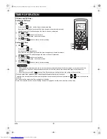 Preview for 18 page of Toshiba RAS-16SAVP-E Owner'S Manual