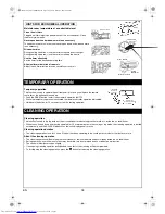 Preview for 24 page of Toshiba RAS-16SAVP-E Owner'S Manual