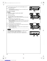 Preview for 26 page of Toshiba RAS-16SAVP-E Owner'S Manual