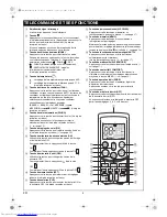 Preview for 38 page of Toshiba RAS-16SAVP-E Owner'S Manual