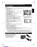 Preview for 39 page of Toshiba RAS-16SAVP-E Owner'S Manual