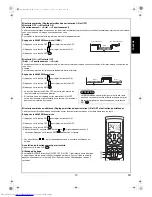 Preview for 47 page of Toshiba RAS-16SAVP-E Owner'S Manual