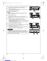 Preview for 54 page of Toshiba RAS-16SAVP-E Owner'S Manual