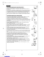 Preview for 64 page of Toshiba RAS-16SAVP-E Owner'S Manual