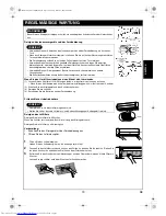 Preview for 81 page of Toshiba RAS-16SAVP-E Owner'S Manual