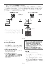 Preview for 15 page of Toshiba RAS-16SAVP-E Service Manual