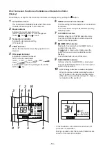 Preview for 53 page of Toshiba RAS-16SAVP-E Service Manual