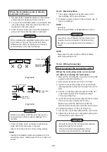 Preview for 59 page of Toshiba RAS-16SAVP-E Service Manual