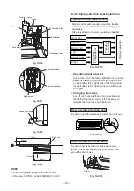 Preview for 60 page of Toshiba RAS-16SAVP-E Service Manual