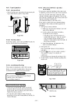 Preview for 67 page of Toshiba RAS-16SAVP-E Service Manual