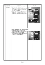 Preview for 91 page of Toshiba RAS-16SAVP-E Service Manual