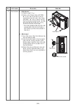 Preview for 99 page of Toshiba RAS-16SAVP-E Service Manual