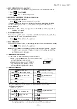 Preview for 46 page of Toshiba RAS-16SAVP2-E Service Manual