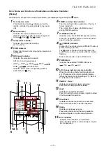 Preview for 48 page of Toshiba RAS-16SAVP2-E Service Manual