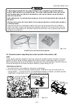 Preview for 64 page of Toshiba RAS-16SAVP2-E Service Manual