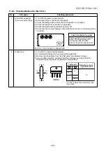 Preview for 86 page of Toshiba RAS-16SAVP2-E Service Manual