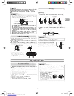 Preview for 7 page of Toshiba RAS-16SAVP2 Series Installation Manual