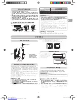 Preview for 9 page of Toshiba RAS-16SAVP2 Series Installation Manual