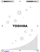 Preview for 10 page of Toshiba RAS-16SAVP2 Series Installation Manual