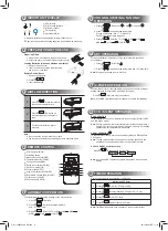 Preview for 4 page of Toshiba RAS-16TAVG-EE Owner'S Manual