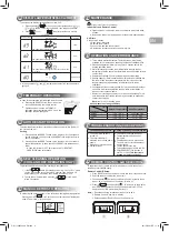 Preview for 5 page of Toshiba RAS-16TAVG-EE Owner'S Manual